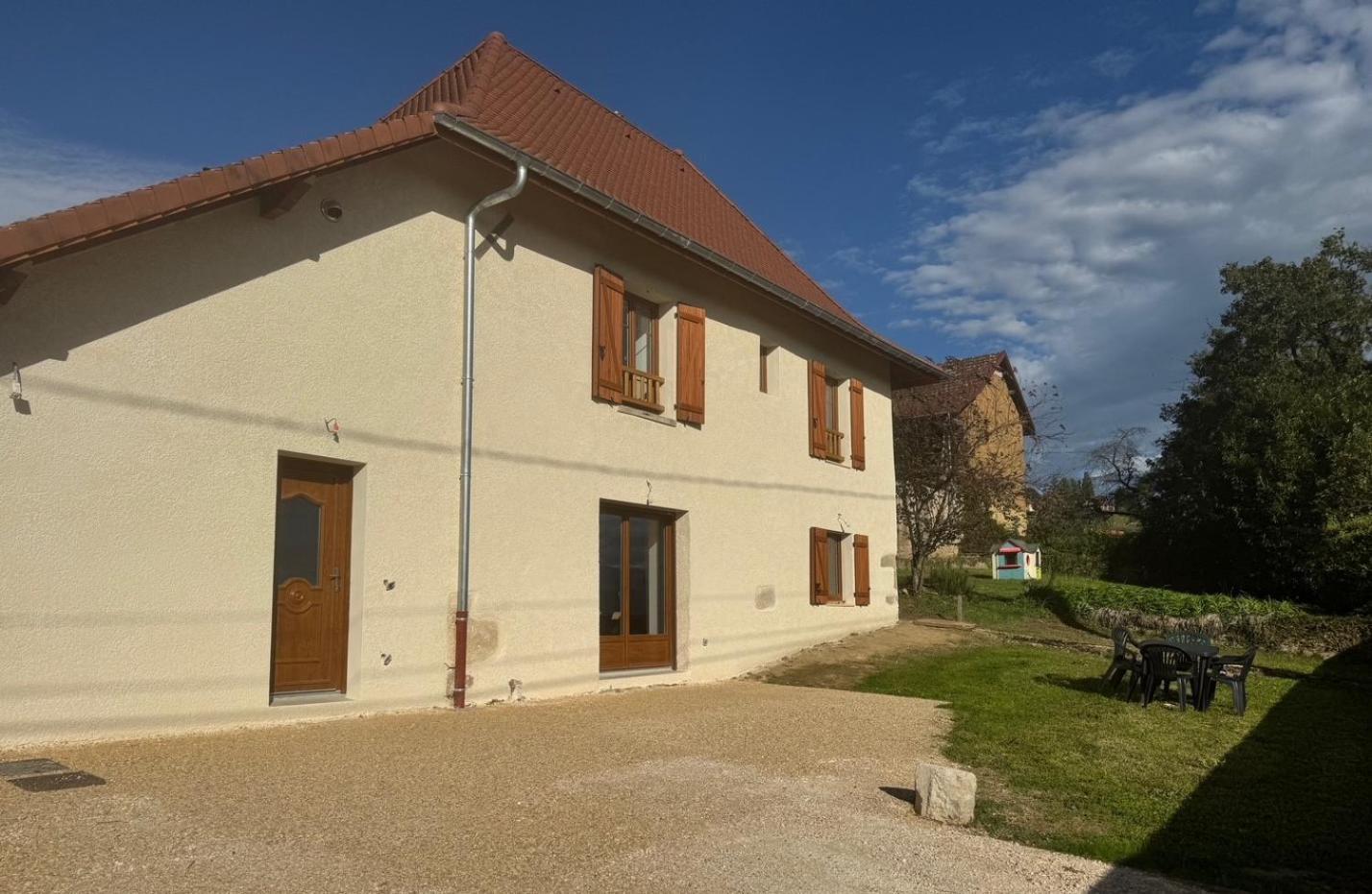 Maison Leonora Vakantiehuis