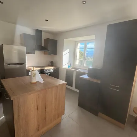 Maison Leonora Saint-Genix-sur-Guiers Extérieur photo