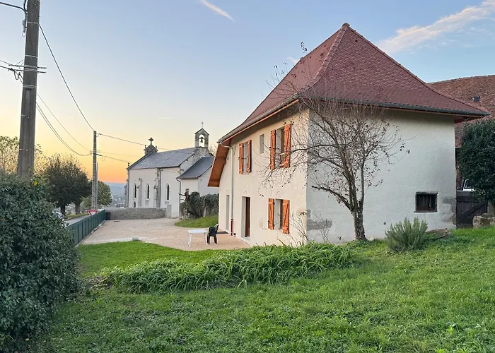 Maison Leonora
