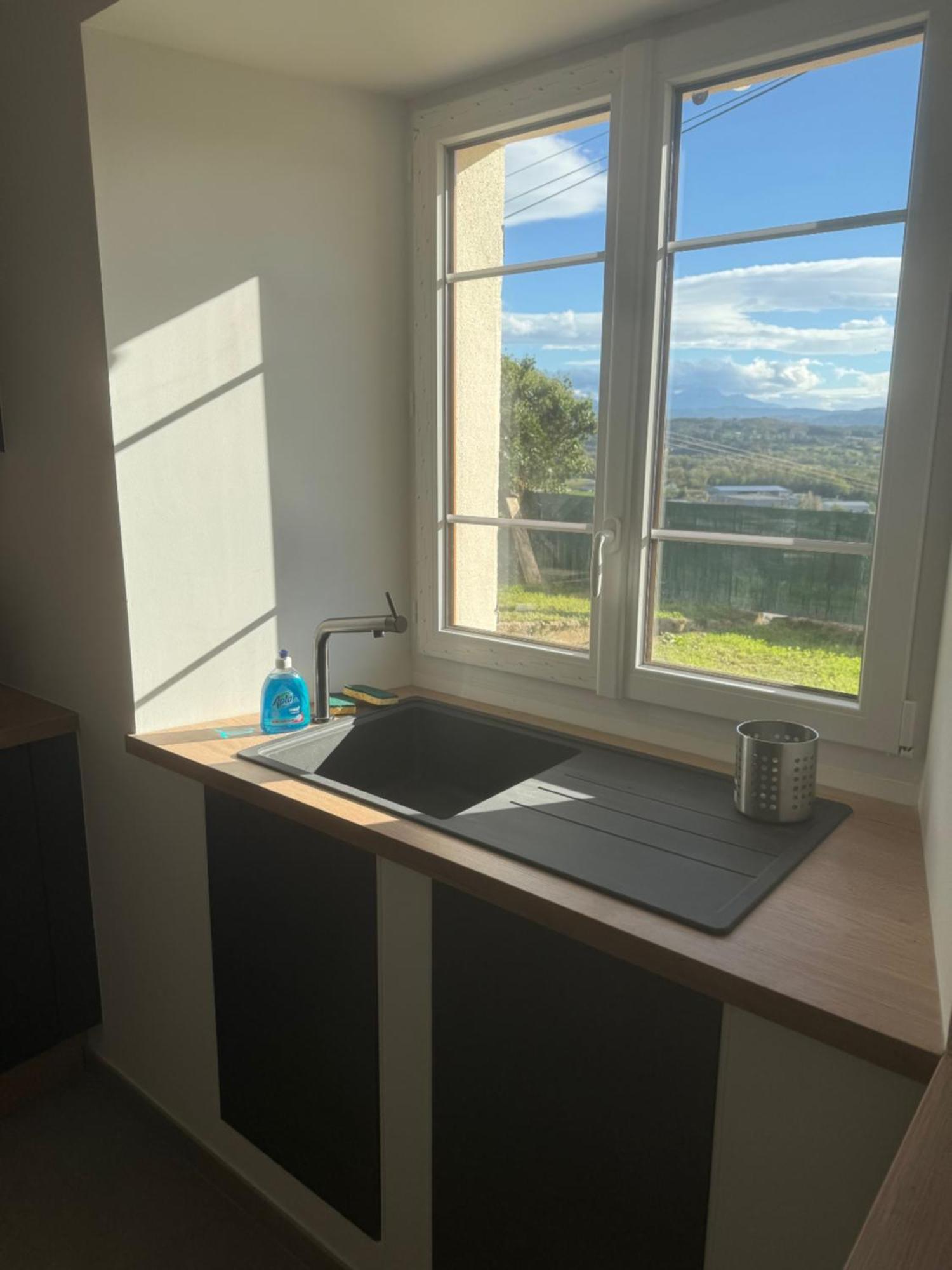 Hébergement de vacances Maison Leonora Saint-Genix-sur-Guiers