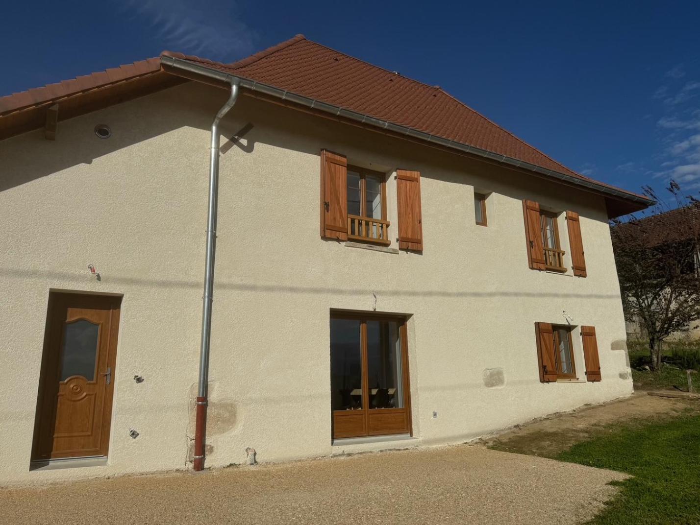 Maison Leonora *