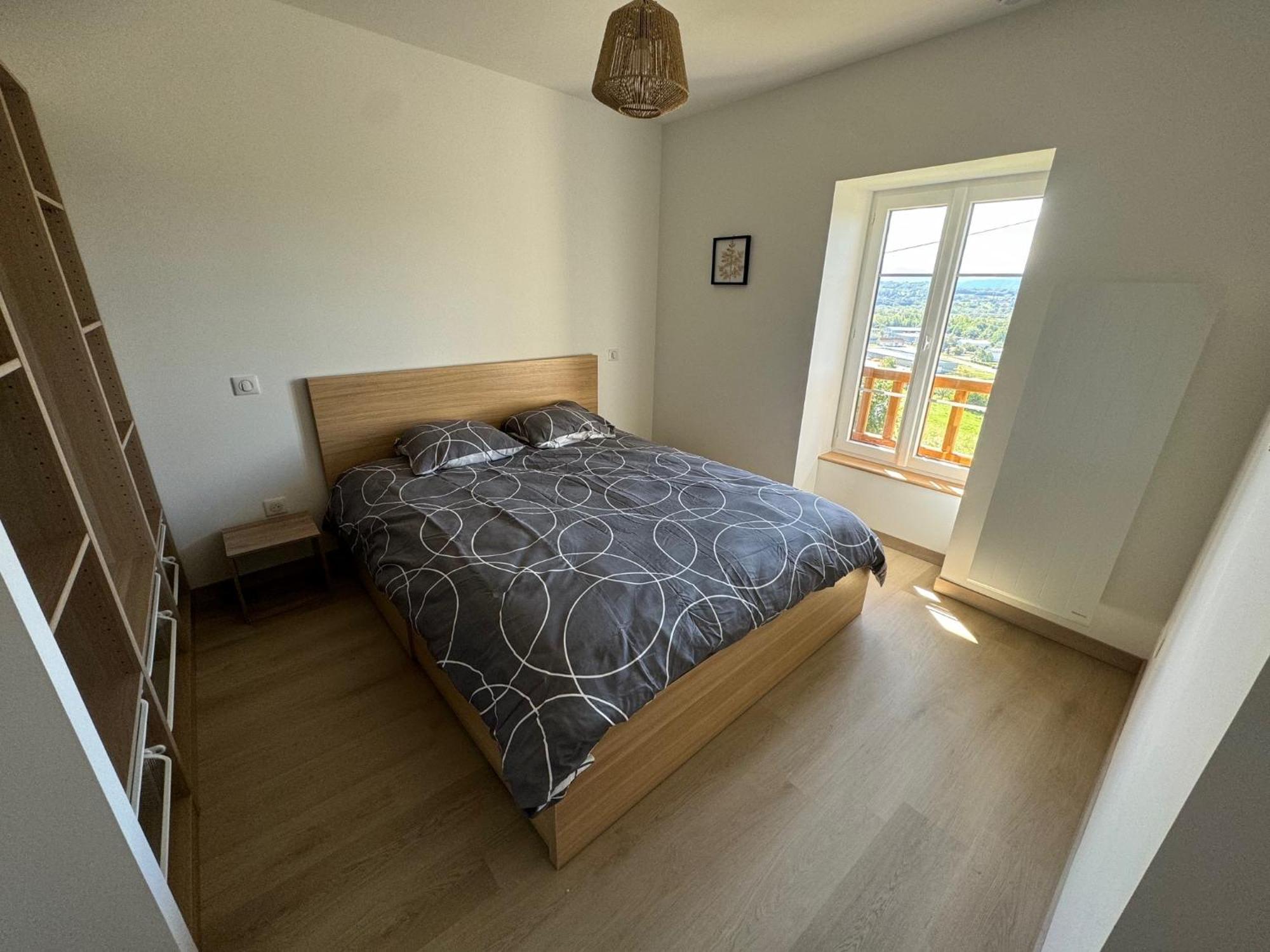 Holiday home Maison Leonora *